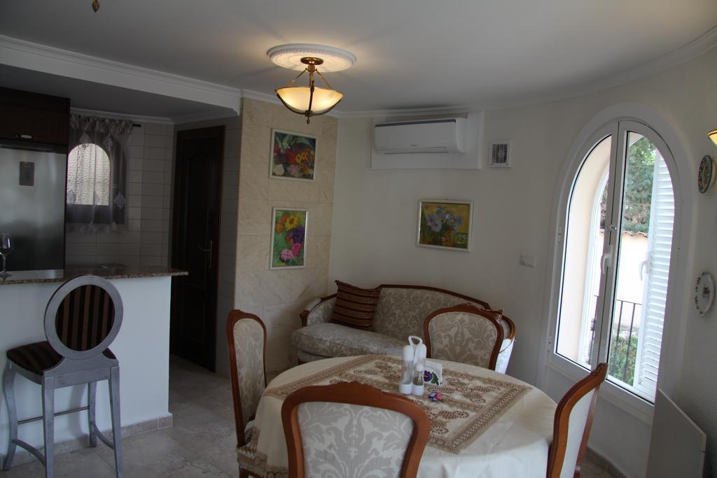 Apartamentos El Tosal 47A Calpe Luaran gambar