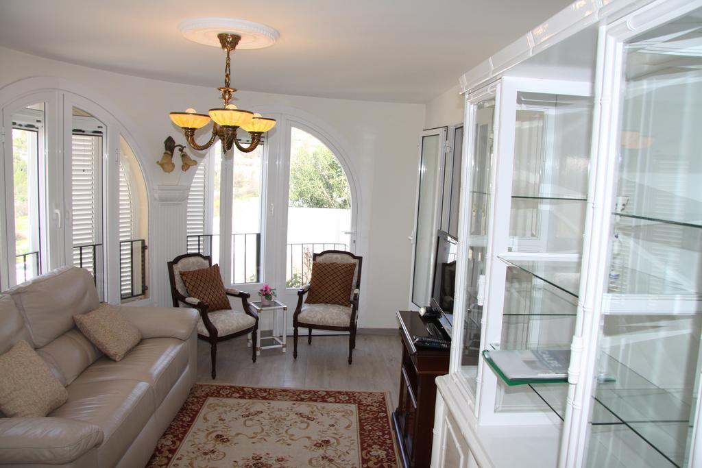 Apartamentos El Tosal 47A Calpe Luaran gambar