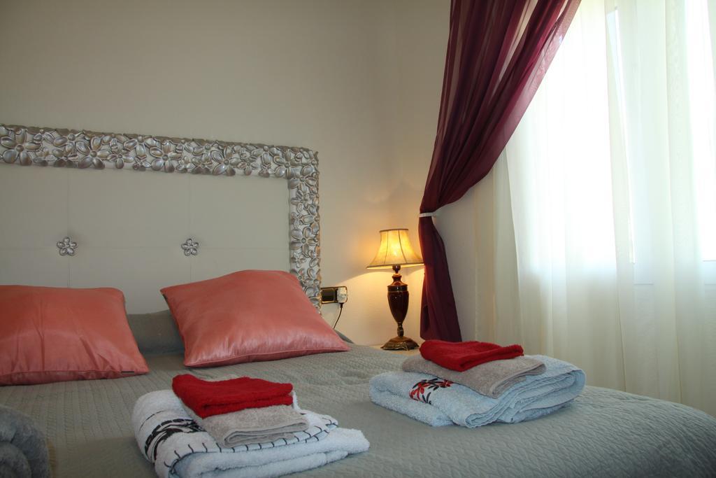 Apartamentos El Tosal 47A Calpe Luaran gambar