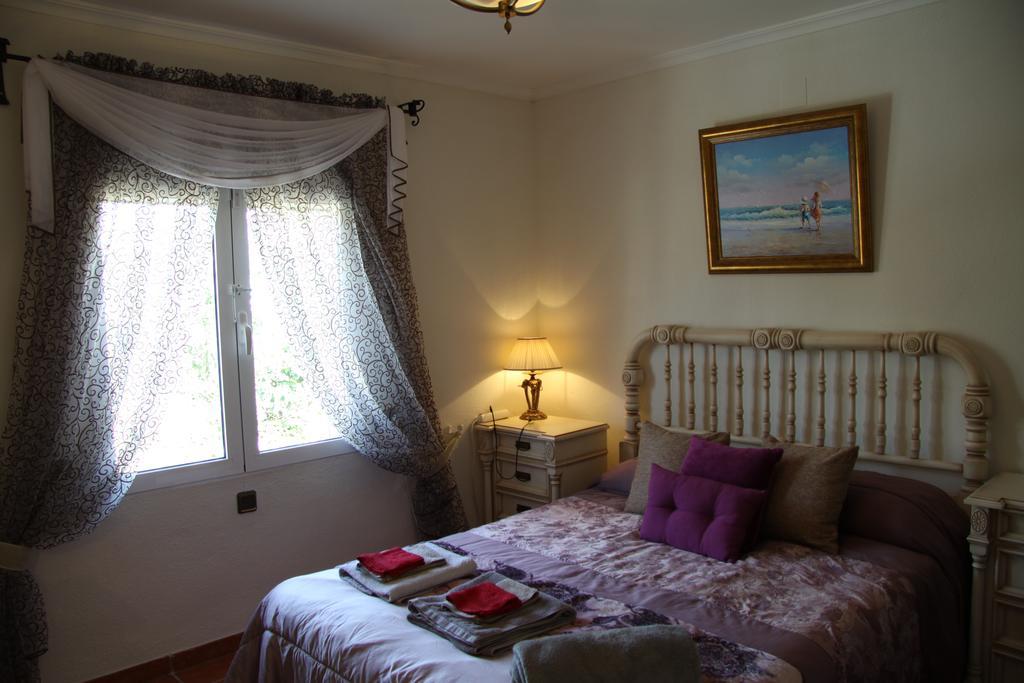 Apartamentos El Tosal 47A Calpe Luaran gambar