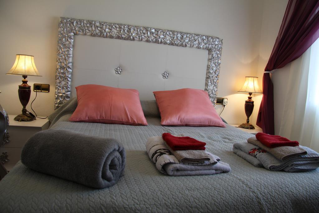 Apartamentos El Tosal 47A Calpe Luaran gambar