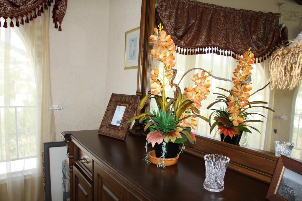 Apartamentos El Tosal 47A Calpe Luaran gambar