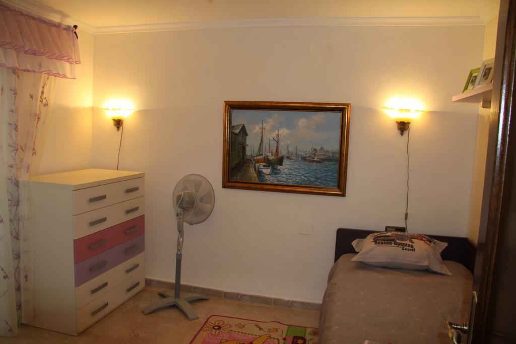 Apartamentos El Tosal 47A Calpe Luaran gambar
