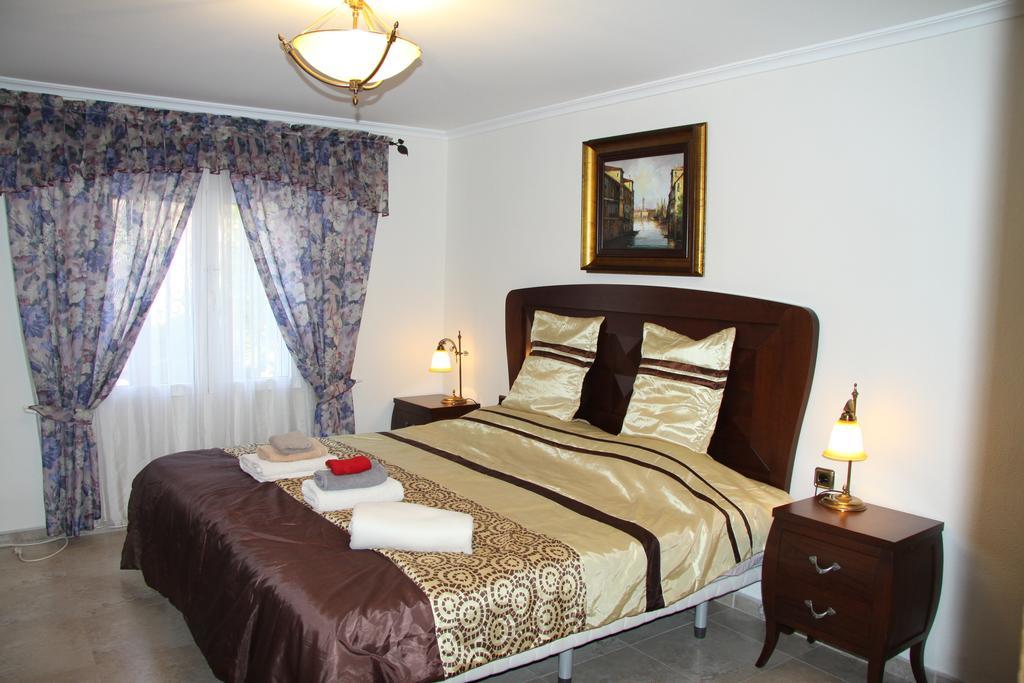 Apartamentos El Tosal 47A Calpe Luaran gambar