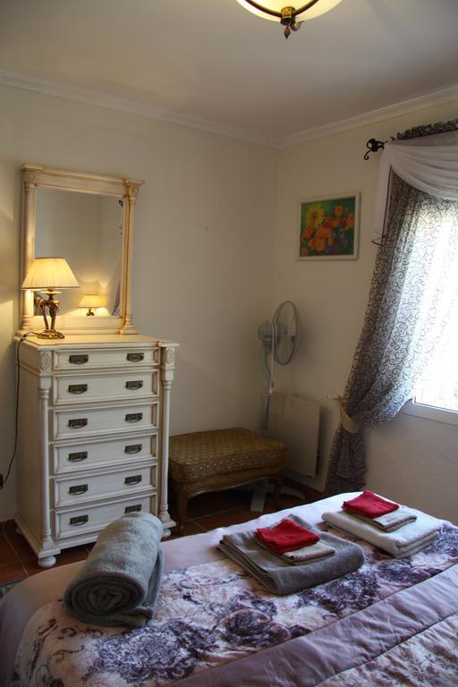 Apartamentos El Tosal 47A Calpe Luaran gambar