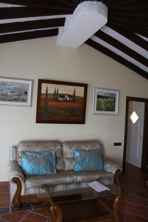 Apartamentos El Tosal 47A Calpe Luaran gambar