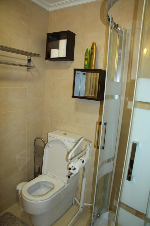 Apartamentos El Tosal 47A Calpe Luaran gambar
