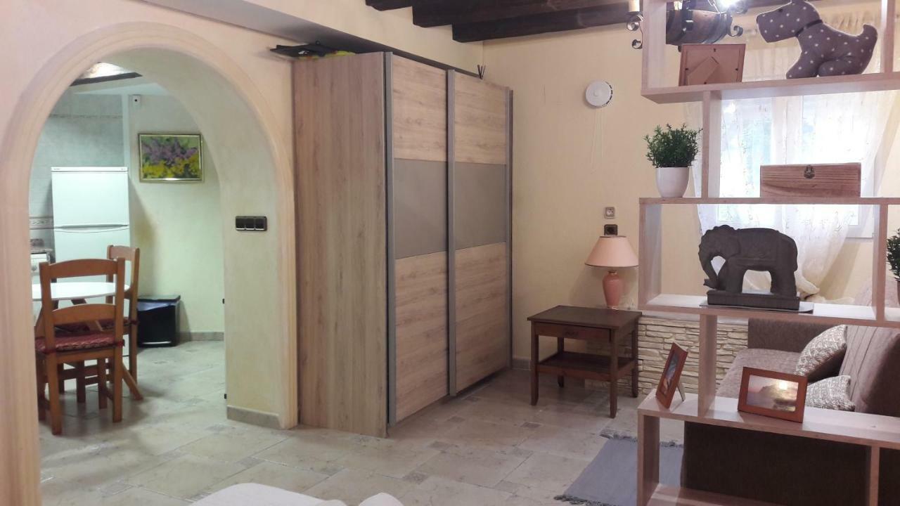 Apartamentos El Tosal 47A Calpe Luaran gambar