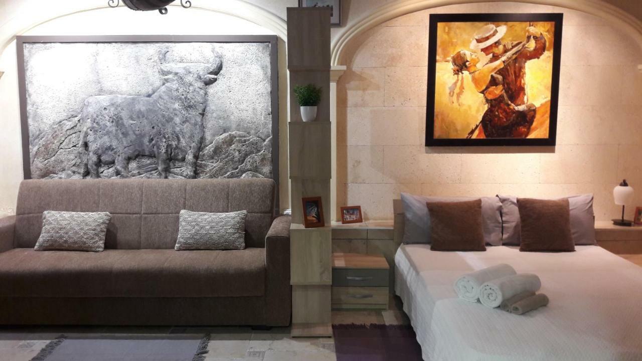 Apartamentos El Tosal 47A Calpe Luaran gambar